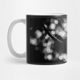 Dragonfly Mug